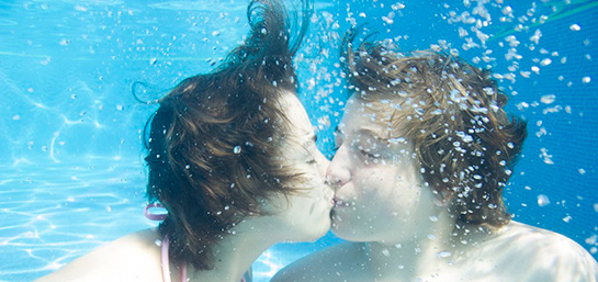 //"Club Sándwich", di Fernando Eimbcke