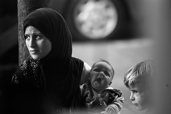 //Beirut Photo Marathon 2014, foto di Kr!Xx