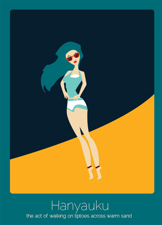 //13. Hanyauku (Rukwangali, Namibia): camminare in punta di piedi sulla sabbia calda