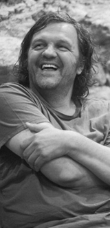 //Emir Kusturica