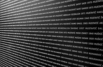 //Srebrenica (Béatrice BDM/flickr)