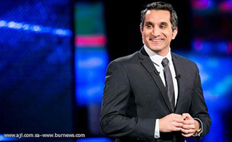 //Bassem Youssef