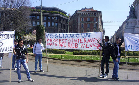 sisi 545 coptimilano