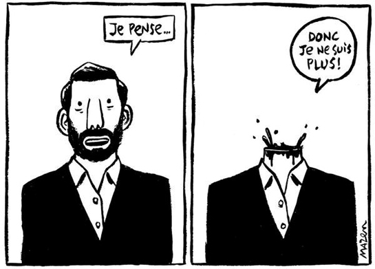 //Mazen Kerbaj, Libano