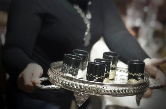 //Foto di Francesco Chiorazzi