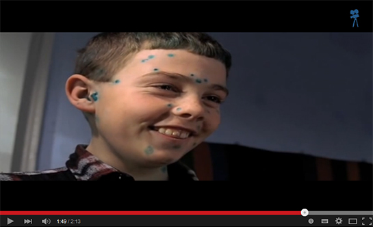 //"The Flower Bridge" - Trailer