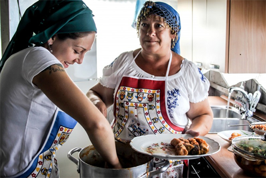 //Foto di Emiliana Pistillo