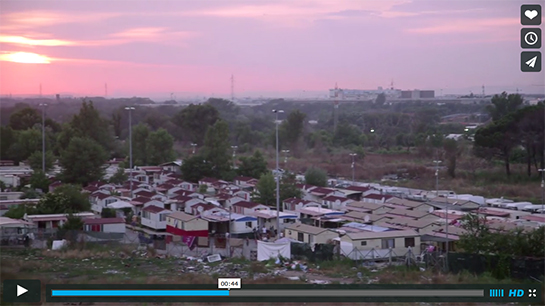 // Trailer di Container 158