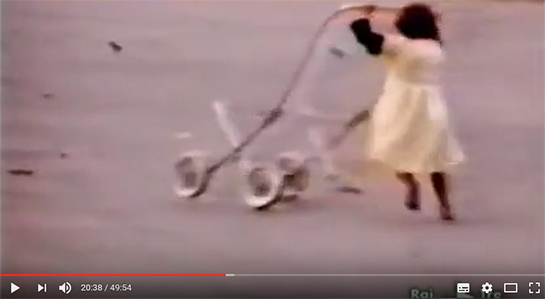 //Io, la mia famiglia Rom e Woody Allen [Laura Halilovic,2009]