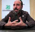 //Antonio Pergolizzi, Legambiente