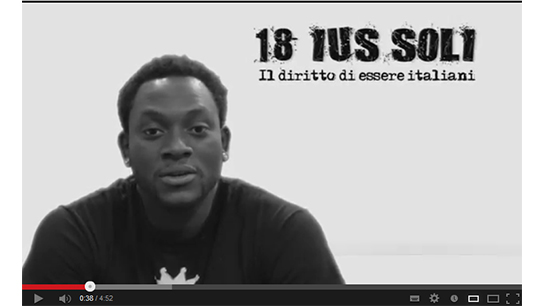 //18 Ius soli (trailer)