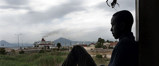 //Foto di Giulio Piscitelli