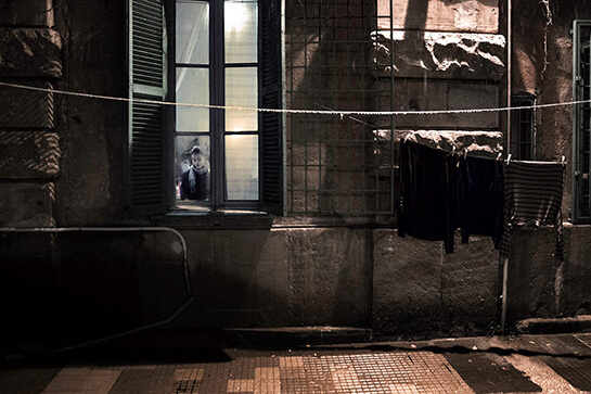 //Il calore della cucina aiuta spesso a riscaldare i momenti di difficoltà e di preoccupazione. E’ il luogo della casa dove le donne si ritrovano più spesso.