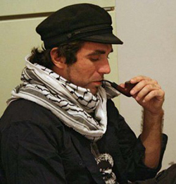 //Vittorio Arrigoni