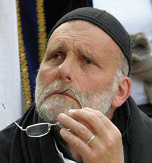 //Padre Paolo Dall’Oglio