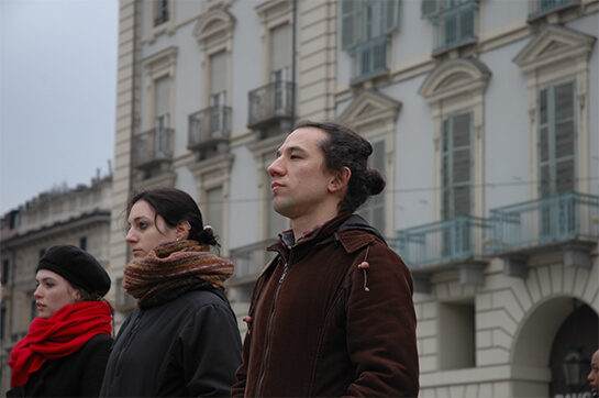 //© Valeria Colombo