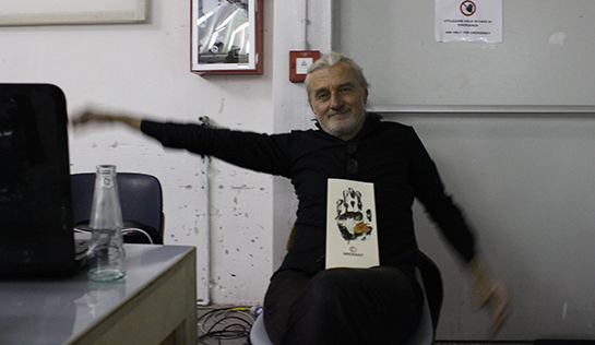 //Jovica Momčilović