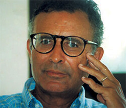 //Abdelkebir Khatibi