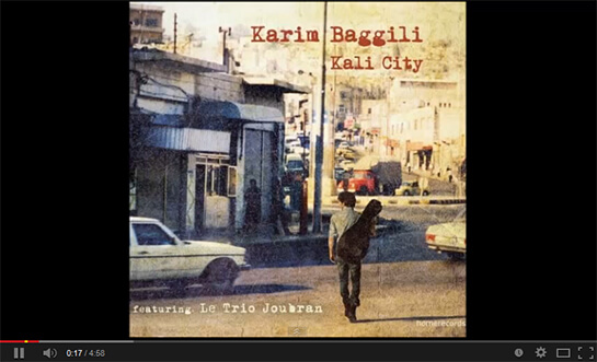 //Per ascoltare “Down Town”