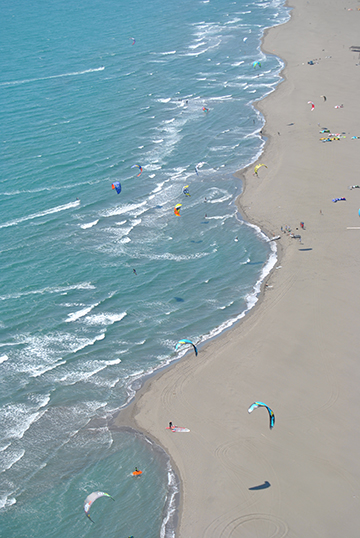 //Spiaggia di Ulcinj