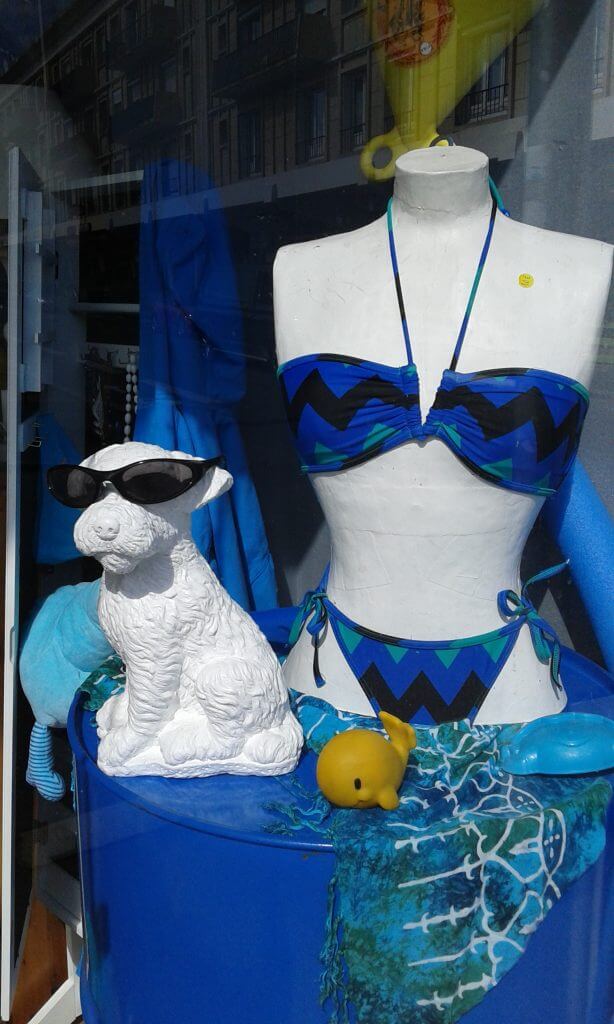 congés été recyclerie saint-nazaire