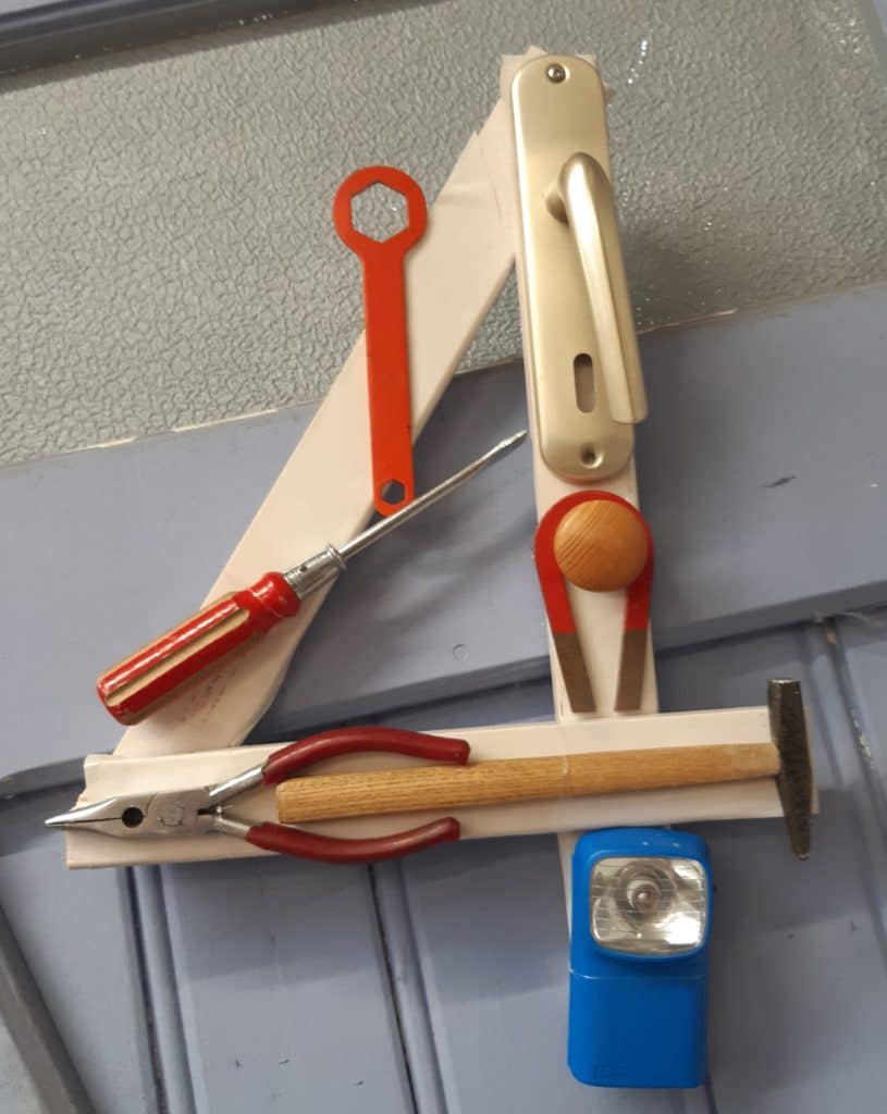 Anniversaire Au bonheur des bennes saint-nazaire recyclerie créative