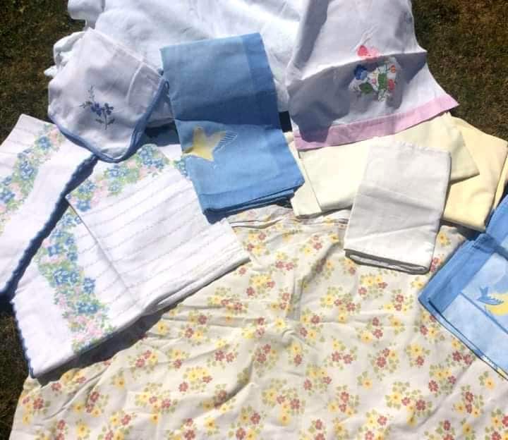 Lovely soloidarity cancer du sein don tissus reemploi au bonheur des benne saint nazaire 44