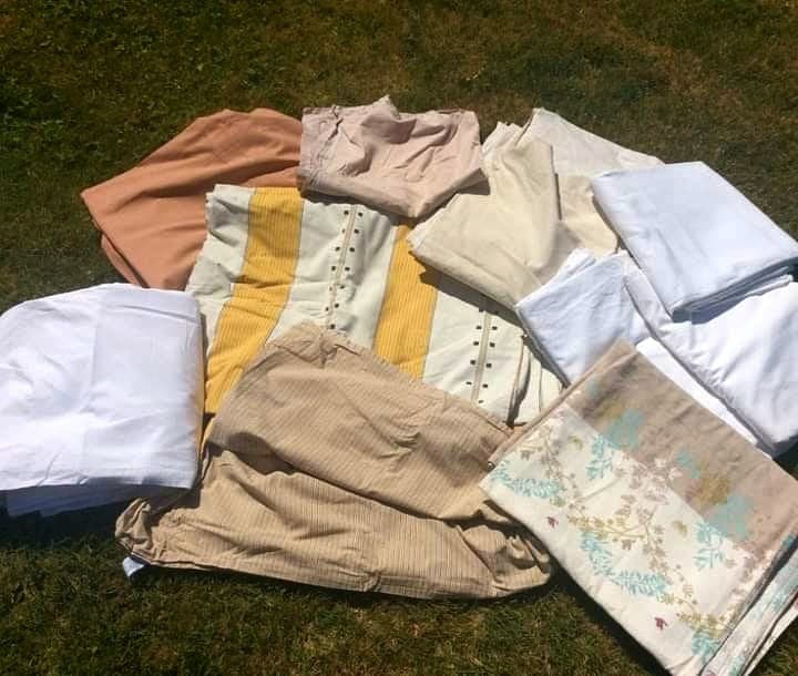 Lovely soloidarity cancer du sein don tissus reemploi au bonheur des benne saint nazaire 44