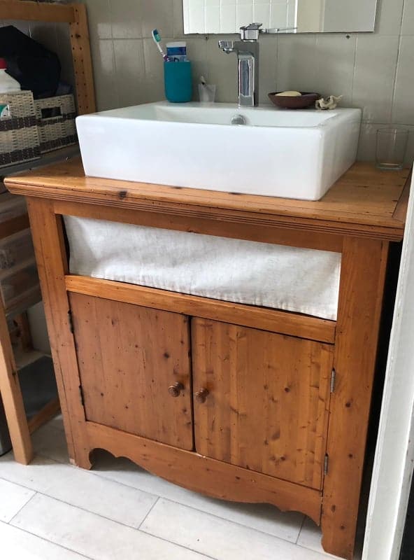 meuble detournement réemploi recyclerie au bonheur des bennes 44 saint nazaire