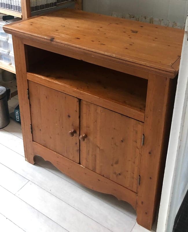 meuble detournement réemploi recyclerie au bonheur des bennes 44 saint nazaire