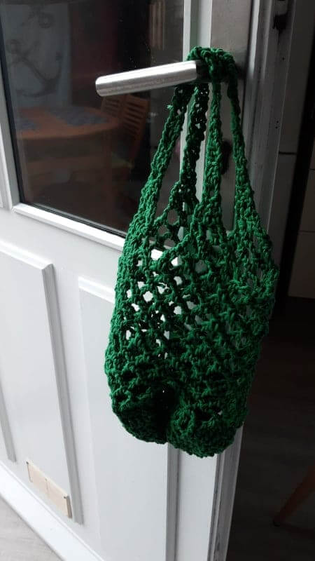 crochet t shirt remploi créatif recyclerie au bonheur des bennes saint nazaire 44