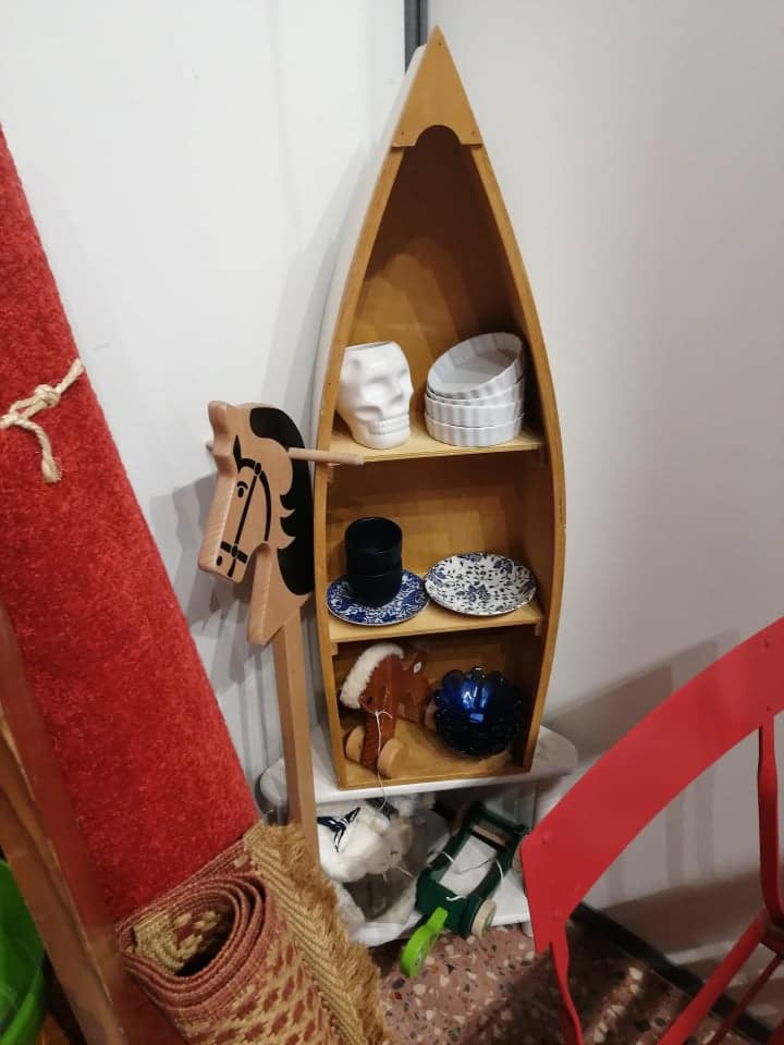 Place aux associations saint nazaire reemploi bénévoles recyclerie au bonheur des bennes 44