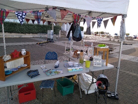 World clean up day pornichet 2021