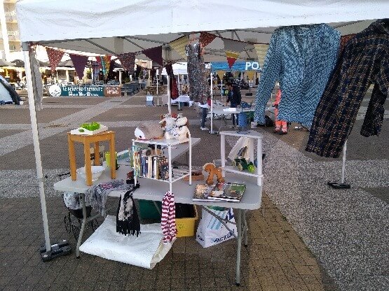 World clean up day pornichet 2021