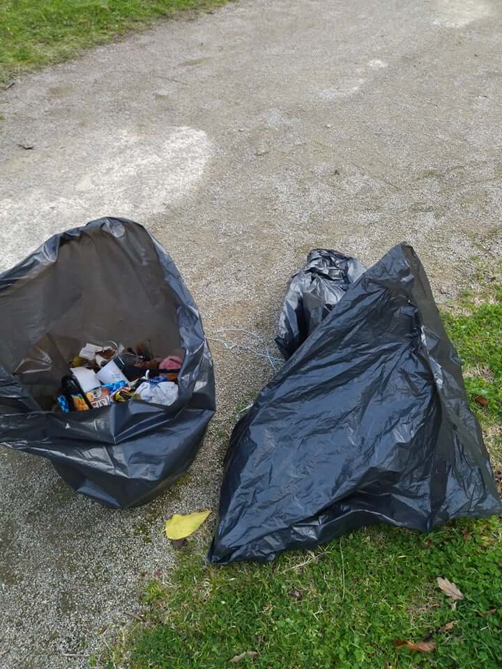 quartier avalix silène prévention ramassage dechet recyclerie au bonheur des bennes saint nazaire 44