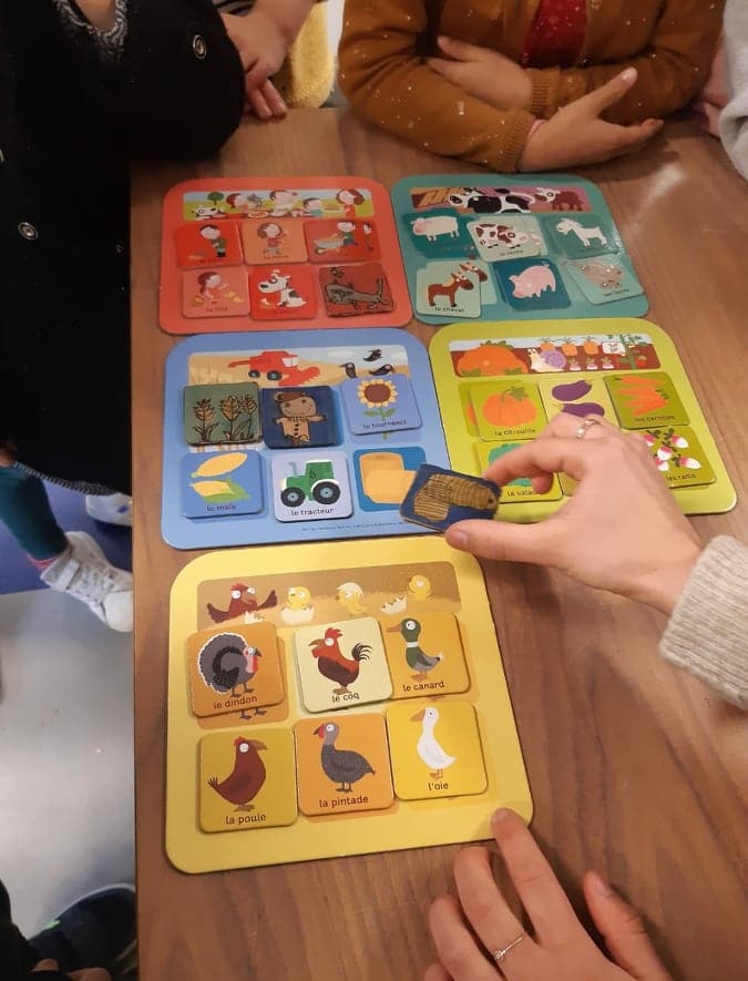 atelier petit valoriste tri diplome réemploi recyclerie au bonheur des bennes 44 saint-nazaire