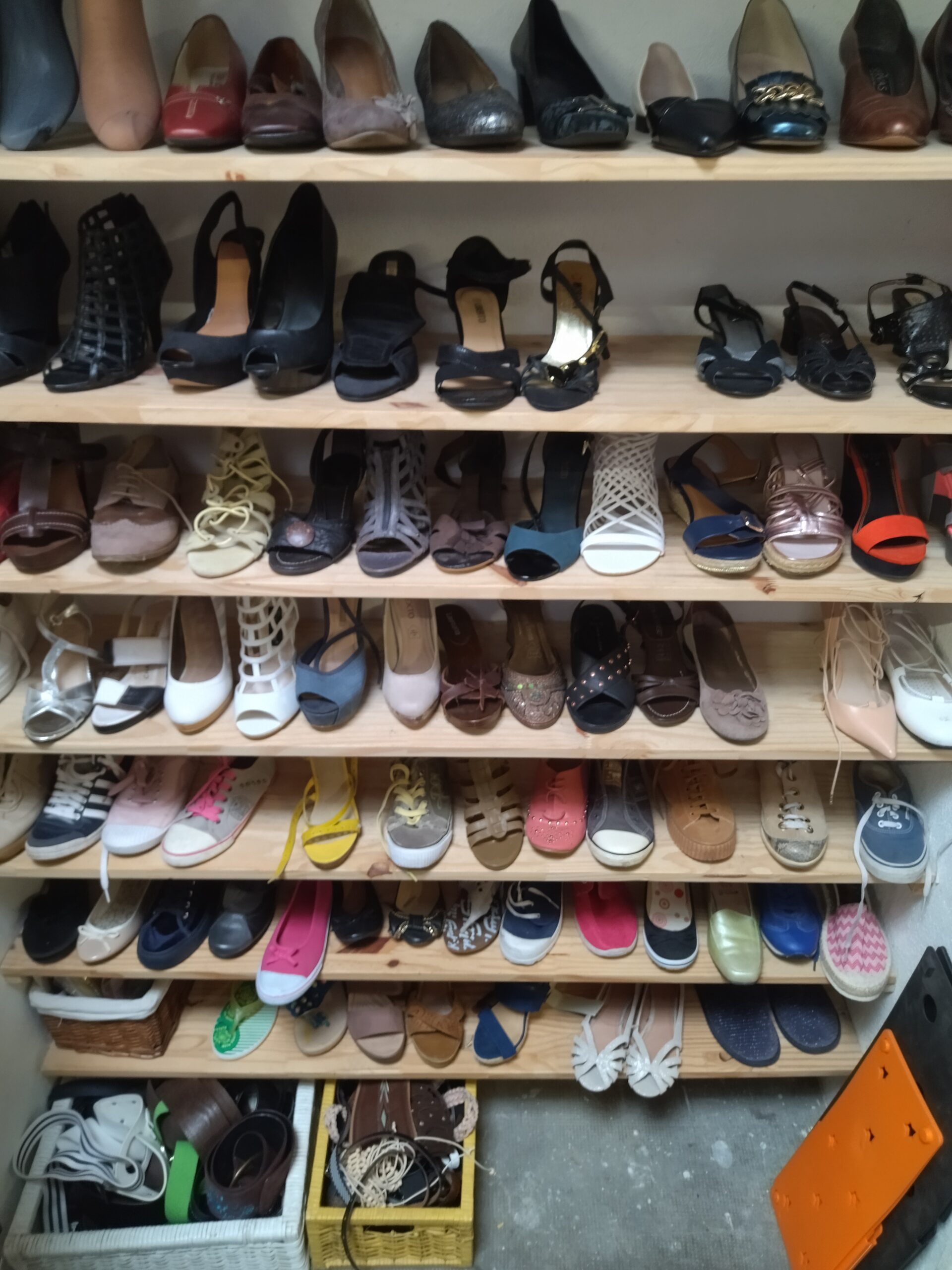 braderie textile recyclerie