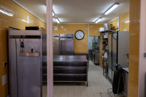 Laboratoire de production - 60m2 plein coeur 11ème Paris