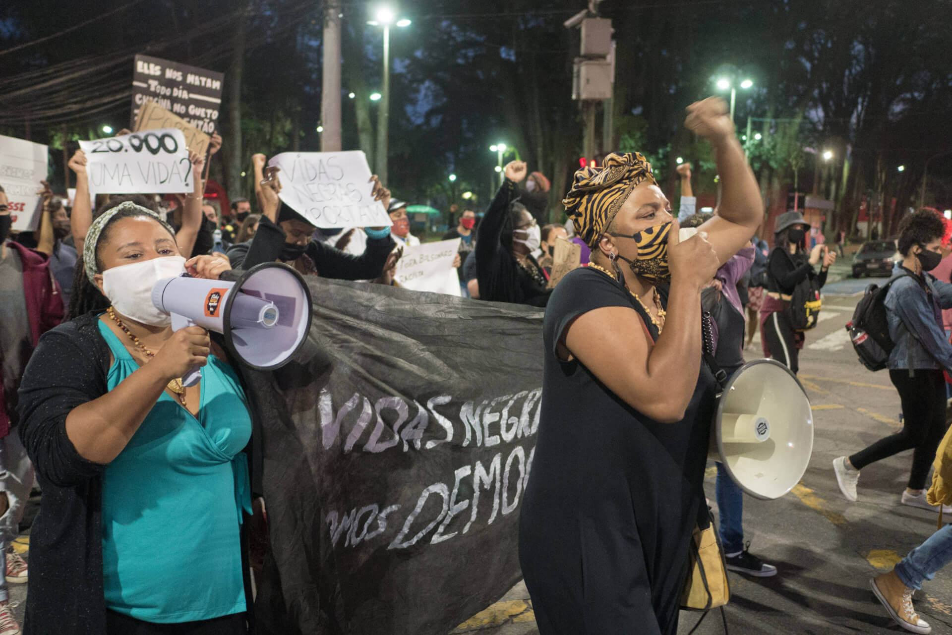 In-Depth: the new generation of civic action is about “global justice” and “grassroots leadership” | Forus