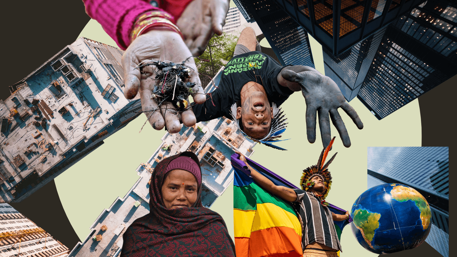 Public Development Banks can’t drag their feet when it comes to building a sustainable future | Forus