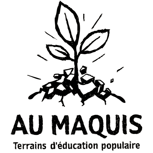 Au Maquis | Vivant·e !