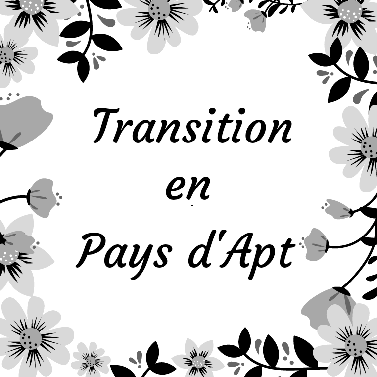 Collectif Citoyen Transition en Pays d'Apt | Vivant·e !