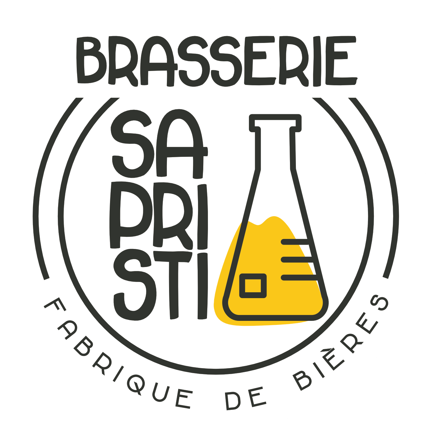 Brasserie Sapristi | Vivant·e !