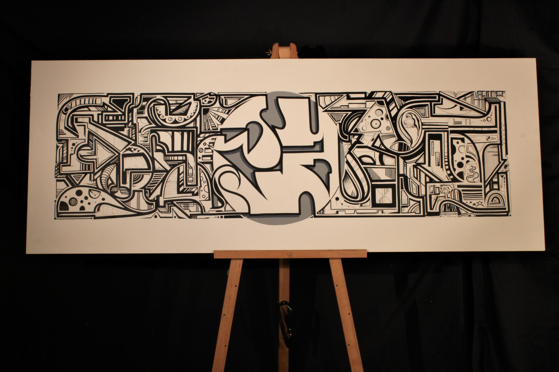 Seize | Le Reservoir Bar