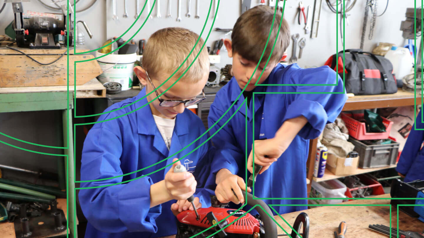 L'Outil en Main France