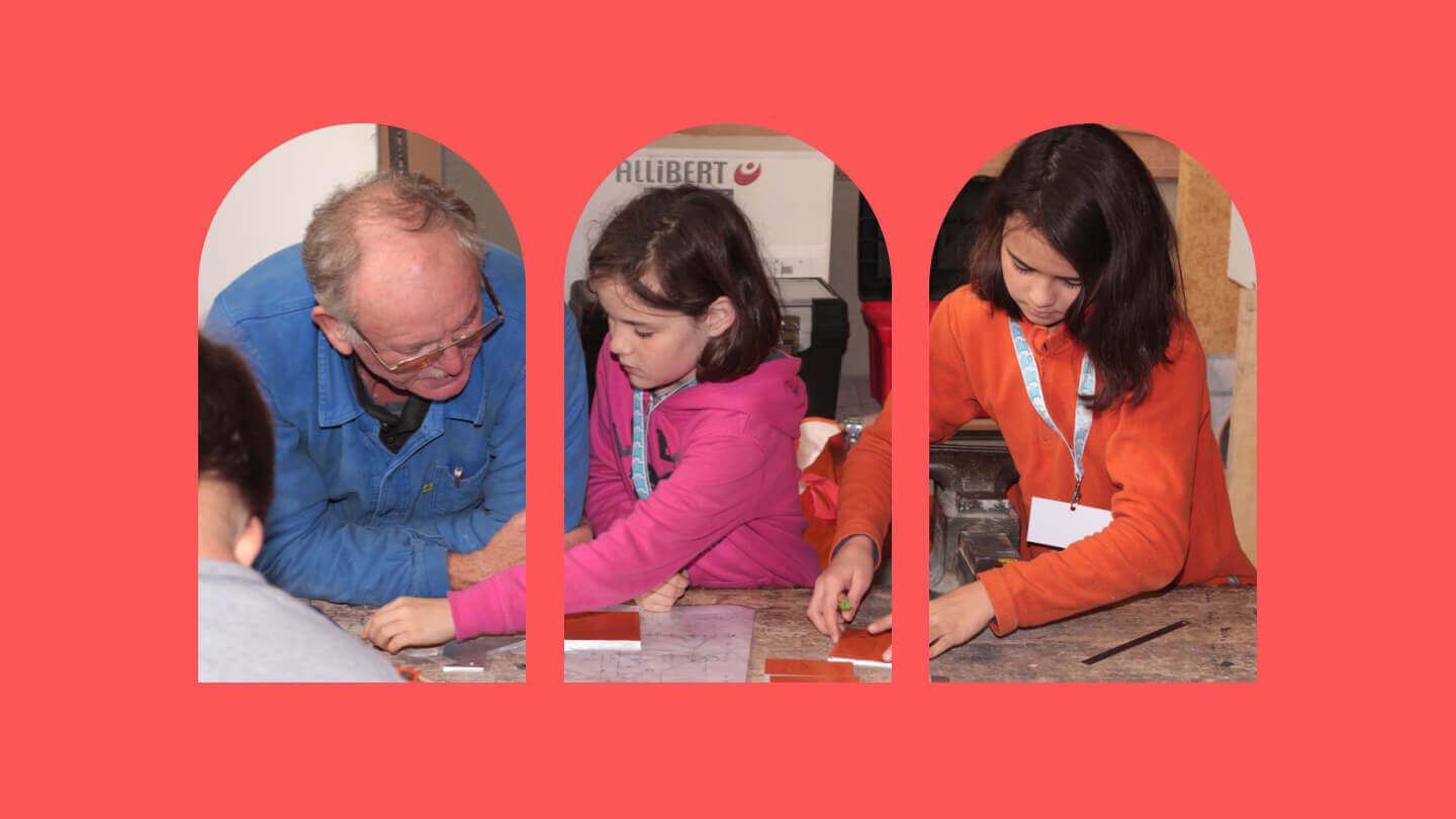 L'Outil en Main France