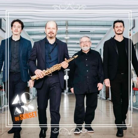 Stefano DI BATTISTA « Hommage à Ennio Morricone » | Star Wax Magazine