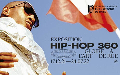 EXPO HIP-HOP 360 | Star Wax Magazine