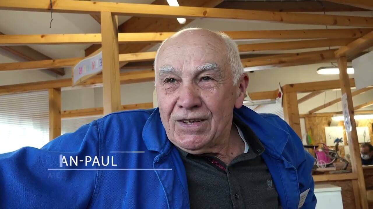 L'Outil en Main en Bretagne | L'Outil en Main France