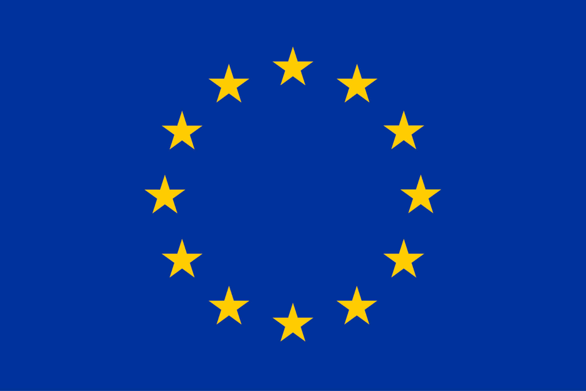 EU logo  | Forus